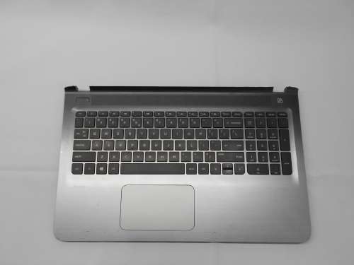 HP Pavilion 15-AB Palmrest With Keyboard And TouchPad EAX1500201A